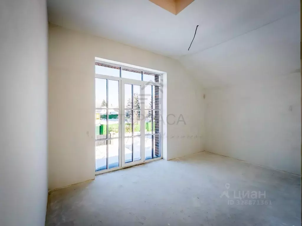 Дом в Ленинградская область, Всеволожский район, Агалатовское с/пос, ... - Фото 2