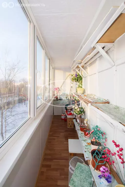 2-комнатная квартира: Чайковский, Советская улица, 55 (49.4 м) - Фото 1