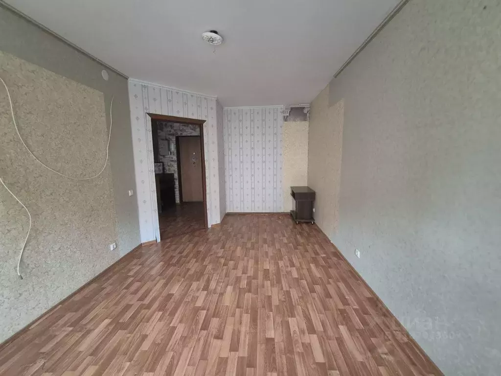 1-к кв. Санкт-Петербург пос. Парголово, ул. Михаила Дудина, 25к2 (37.9 ... - Фото 1