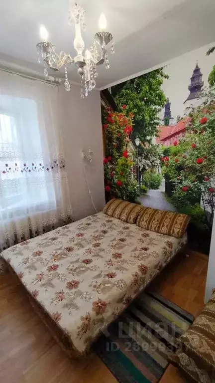 2-к кв. Ставропольский край, Железноводск Октябрьская ул., 23 (35.0 м) - Фото 0