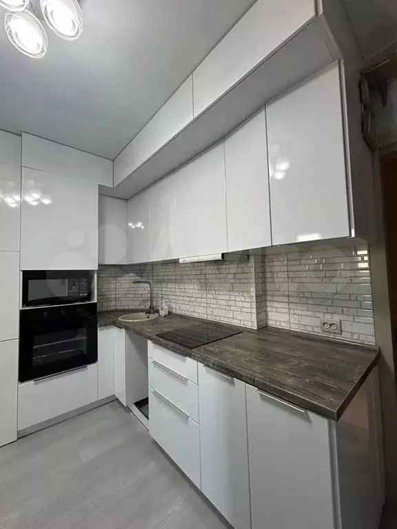 Квартира-студия, 21,9 м, 7/16 эт. - Фото 0