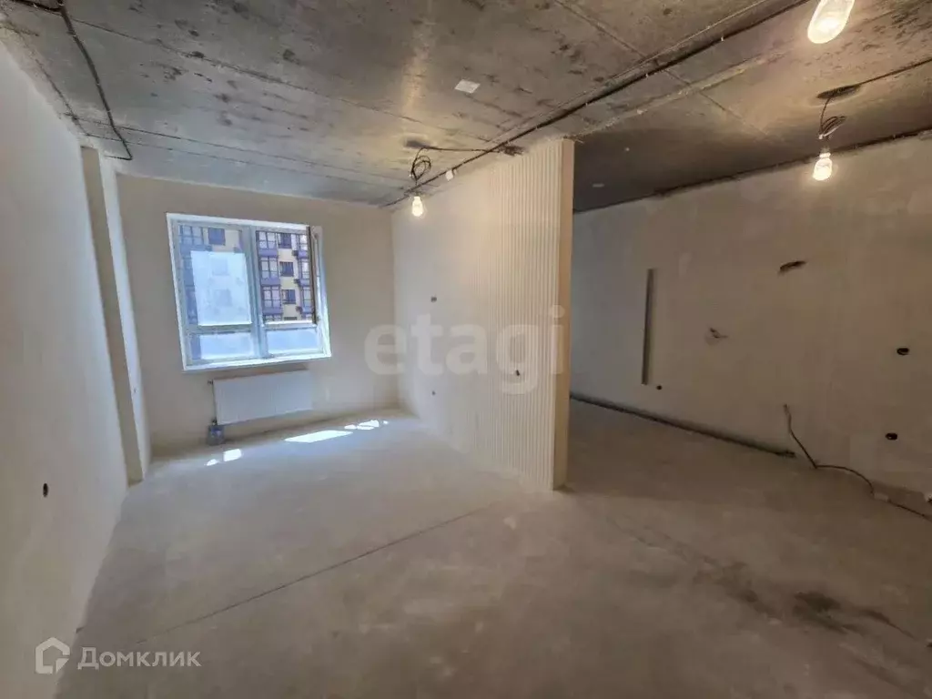 Продаётся 1-к квартира, 39.9 м - Фото 0
