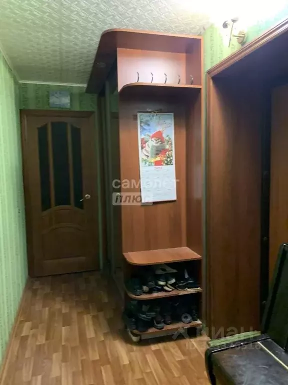 4-к кв. Липецкая область, Липецк Московская ул., 47 (72.0 м) - Фото 1