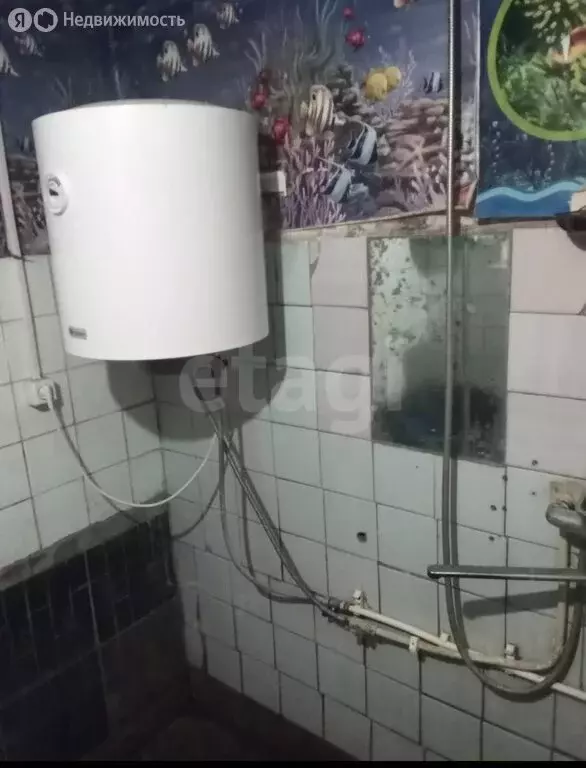 1к в -комнатной квартире (18 м) - Фото 1