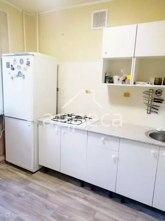 Продаётся 1-к квартира, 36.7 м - Фото 1