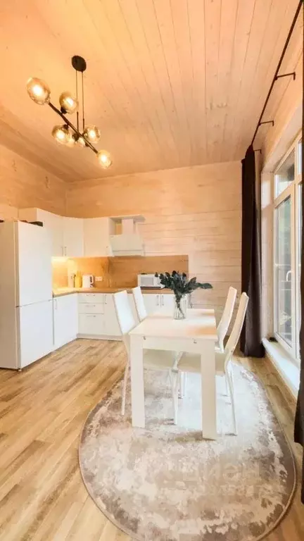 Дом в Нижегородская область, Городецкий муниципальный округ, д. Малый ... - Фото 2