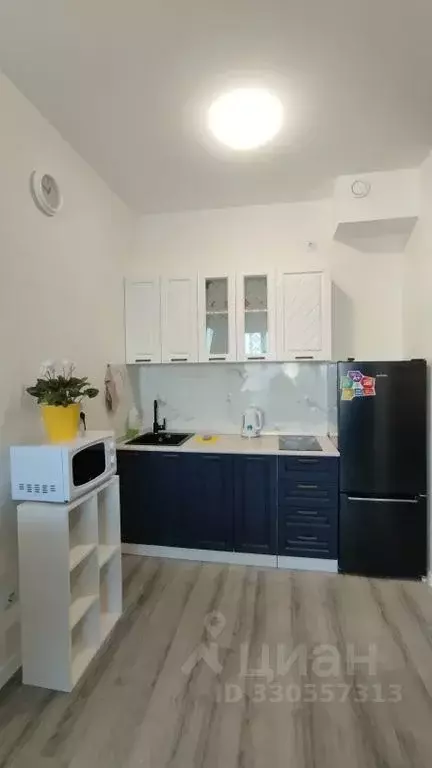 2-к кв. Санкт-Петербург ул. Плесецкая, 28к1 (44.0 м) - Фото 2