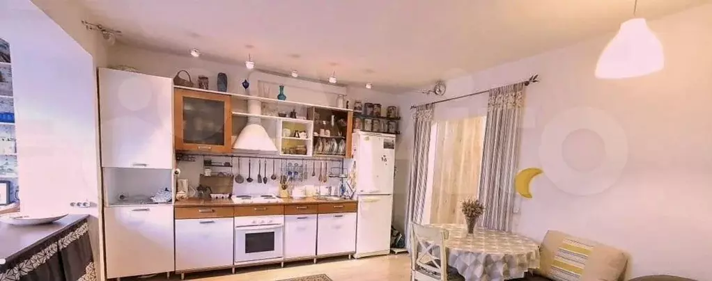 Апартаменты-студия, 15 м, 2/5 эт. - Фото 0