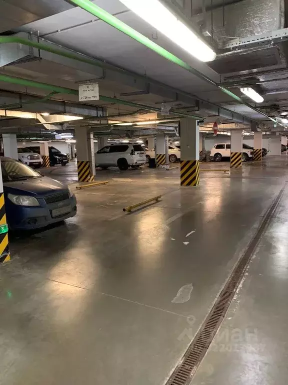 Гараж в Московская область, Химки ул. Кудрявцева, 14 (16 м) - Фото 2