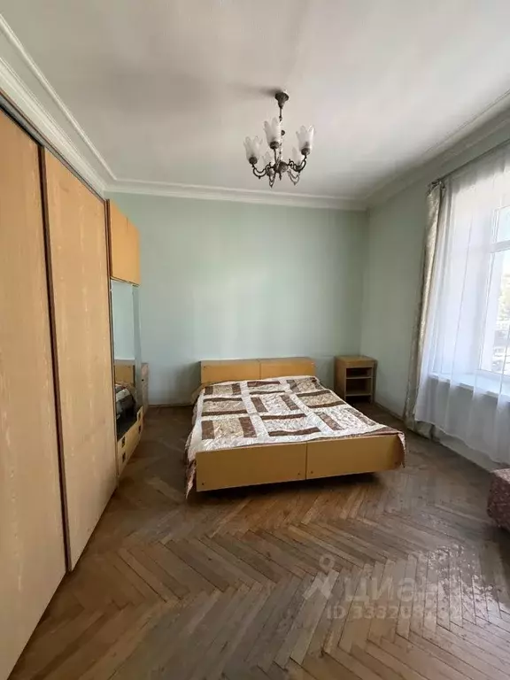 Комната Ростовская область, Ростов-на-Дону Театральная пл., 2 - Фото 1
