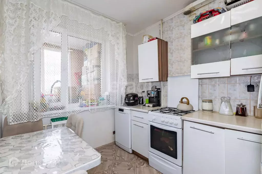 Продаётся 2-к квартира, 47.4 м - Фото 1
