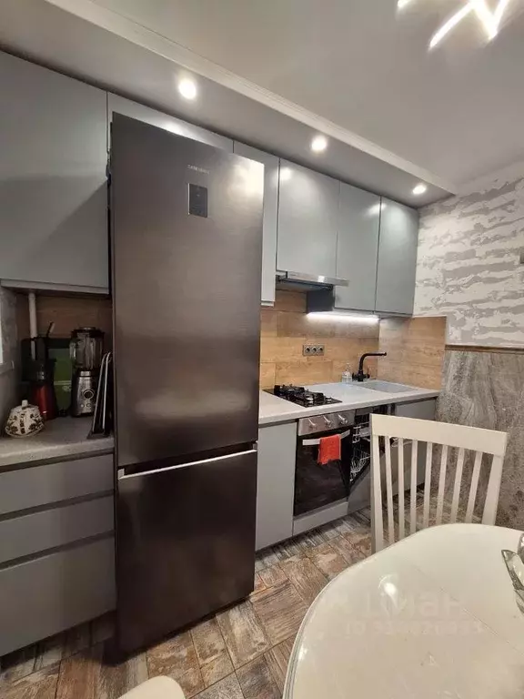 Квартира, 1 комната, 29.3 м - Фото 1