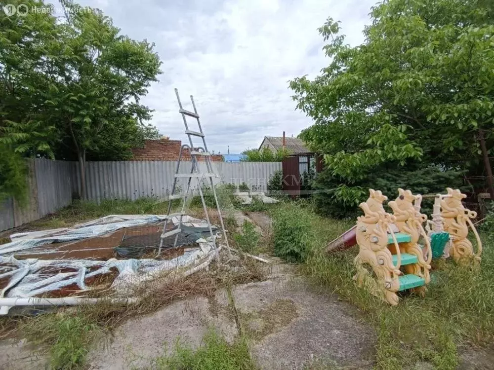 Дом в Зеленокумск, Ессентукская улица (153 м) - Фото 1