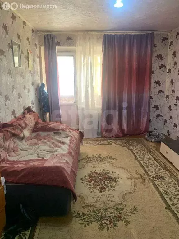 1-комнатная квартира: Лесной, улица Энгельса, 8А (31.9 м) - Фото 2