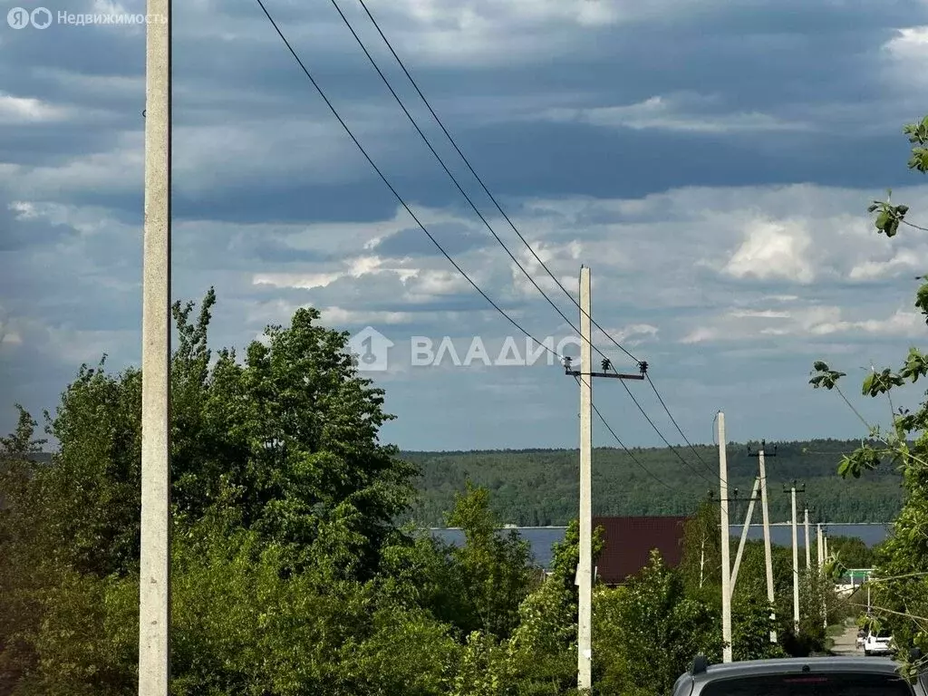 Участок в Пензенский район, Алферьевский сельсовет, деревня Камайка, ... - Фото 0