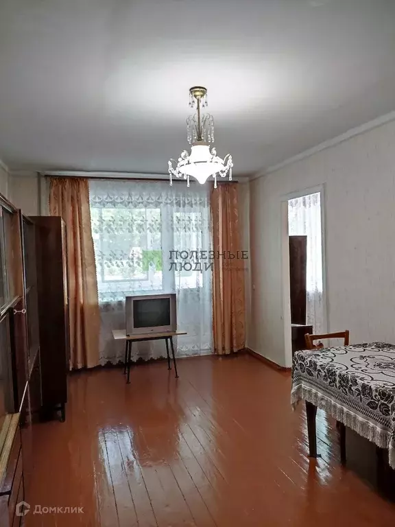 Продаётся 2-к квартира, 46 м - Фото 1