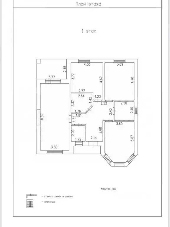 Дом в Тюменская область, Тюменский муниципальный округ, с. Успенка ... - Фото 2