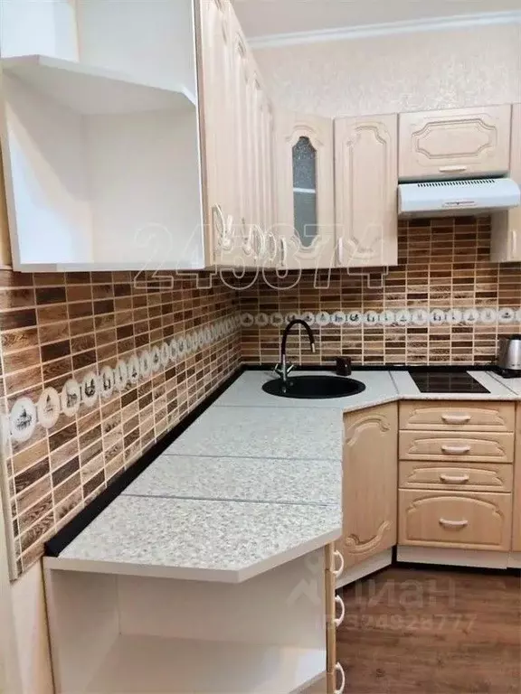 1-к кв. Московская область, Реутов Юбилейный просп., 66 (40.0 м) - Фото 2