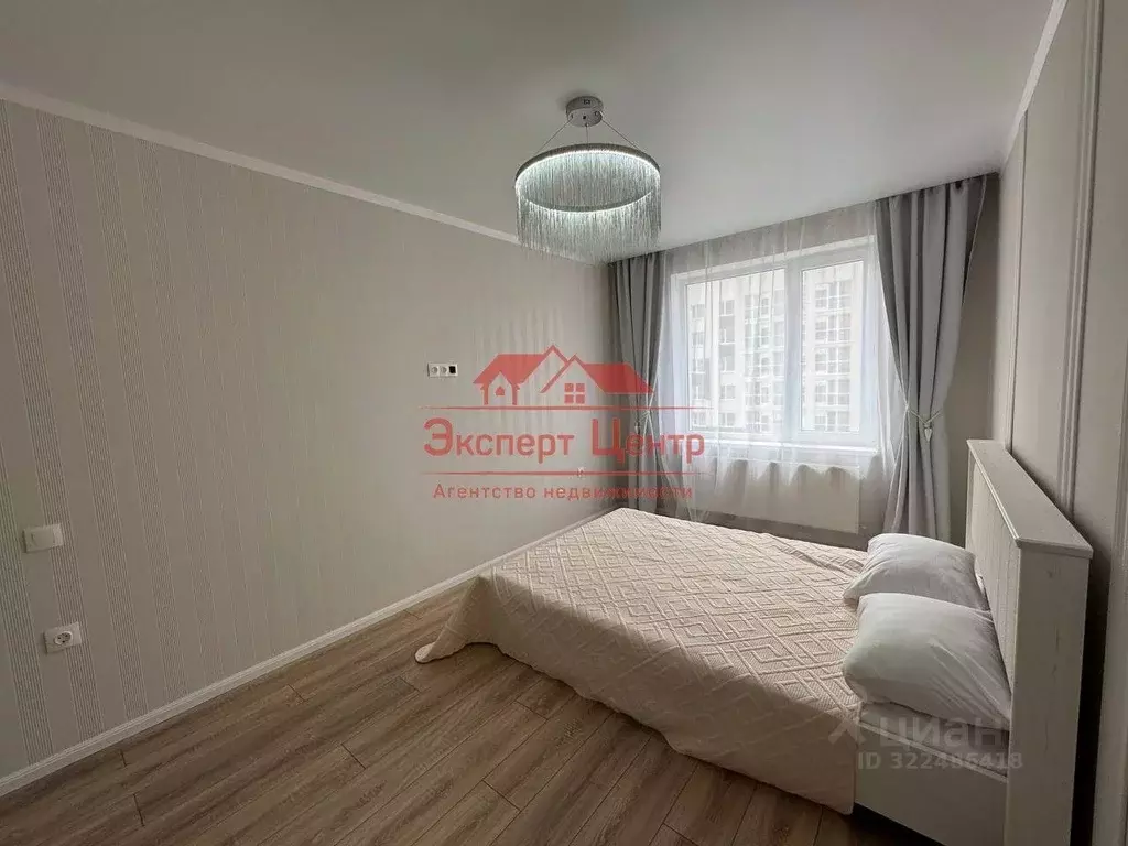 1-к кв. Ставропольский край, Михайловск Шпаковский район, Гармония ... - Фото 2