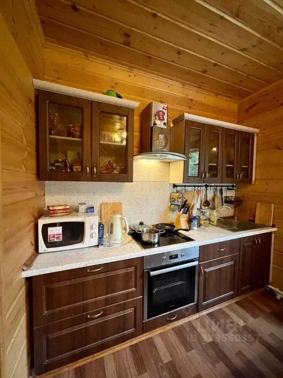 Дом в Московская область, Рузский муниципальный округ, Алмаз-2 СНТ 46 ... - Фото 2