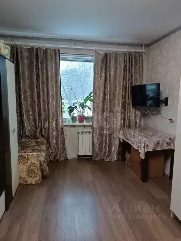 Комната Санкт-Петербург ул. Генерала Симоняка, 3 (24.0 м) - Фото 1