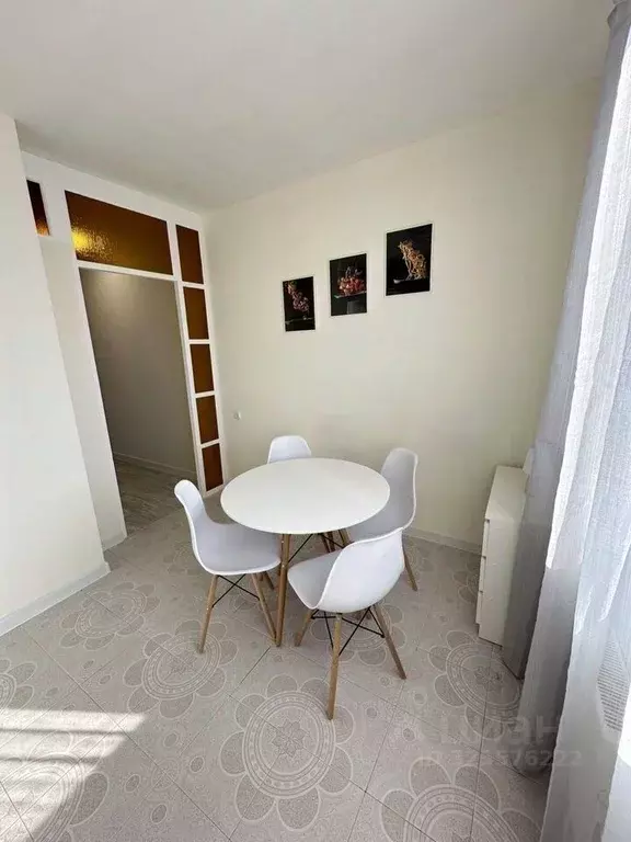 2-к кв. Москва бул. Матроса Железняка, 30К2 (60.0 м) - Фото 2