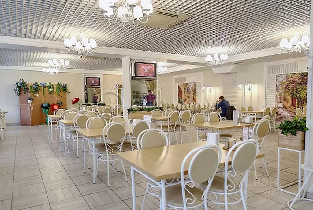 Помещение свободного назначения в Санкт-Петербург Смоленская ул., 9 ... - Фото 0