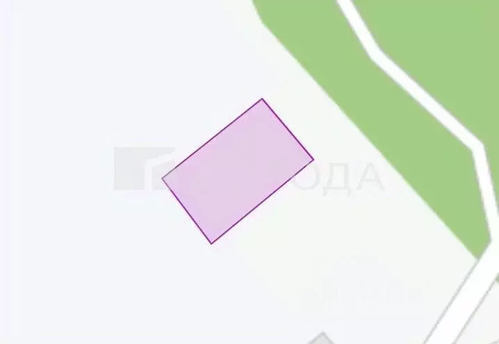 Участок в Новосибирская область, Тогучинский район, Репьевский ... - Фото 2