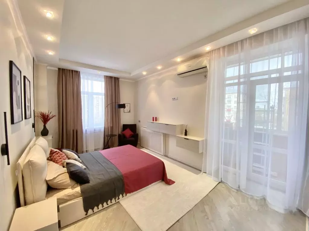 2-к кв. Москва Щербаковская ул., 26 (54.0 м) - Фото 1