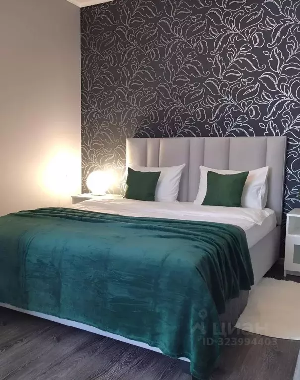 1-к кв. Краснодарский край, Краснодар просп. Константина Образцова, ... - Фото 1