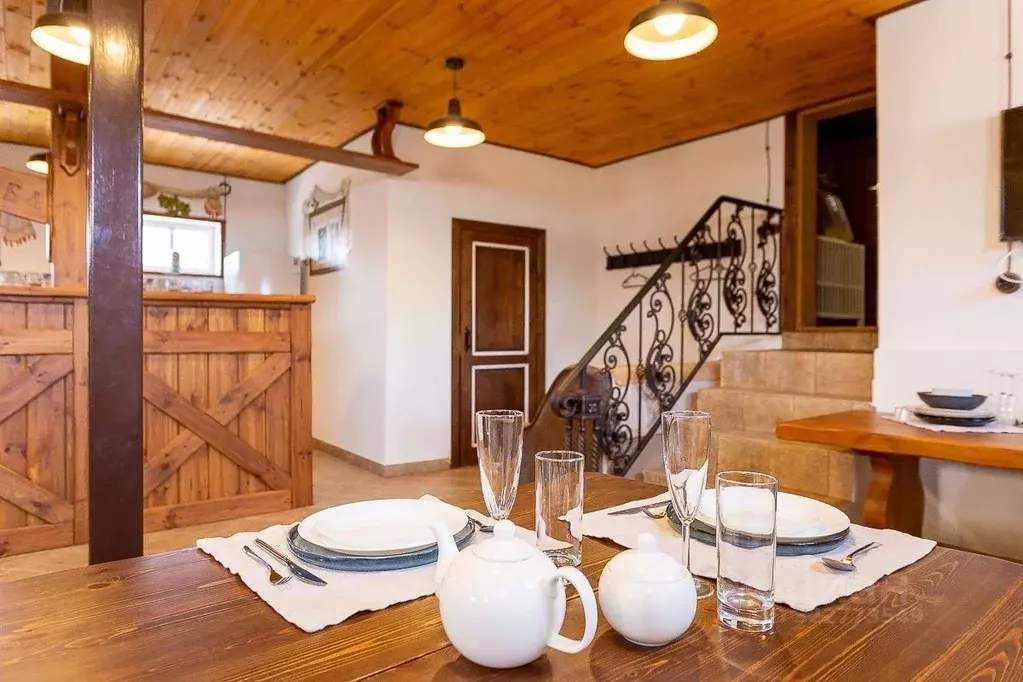 Дом в Владимирская область, Суздальский район, Селецкое муниципальное ... - Фото 1