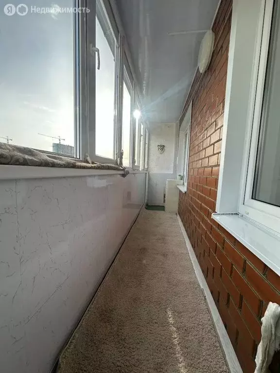 1-комнатная квартира: Астрахань, улица Савушкина, 6Е (42.2 м) - Фото 1