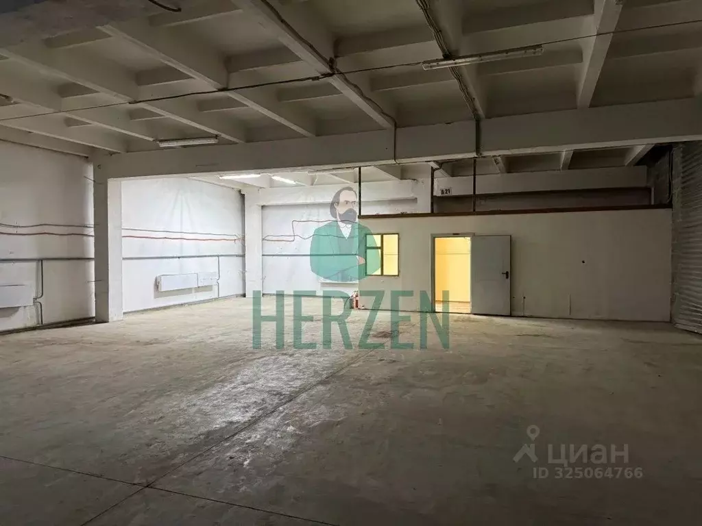 Производственное помещение в Московская область, Реутов просп. Мира, ... - Фото 1