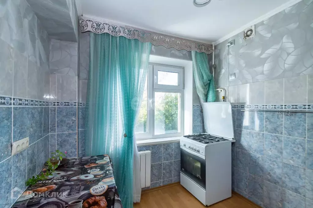 Продаётся 2-к квартира, 44.8 м - Фото 1