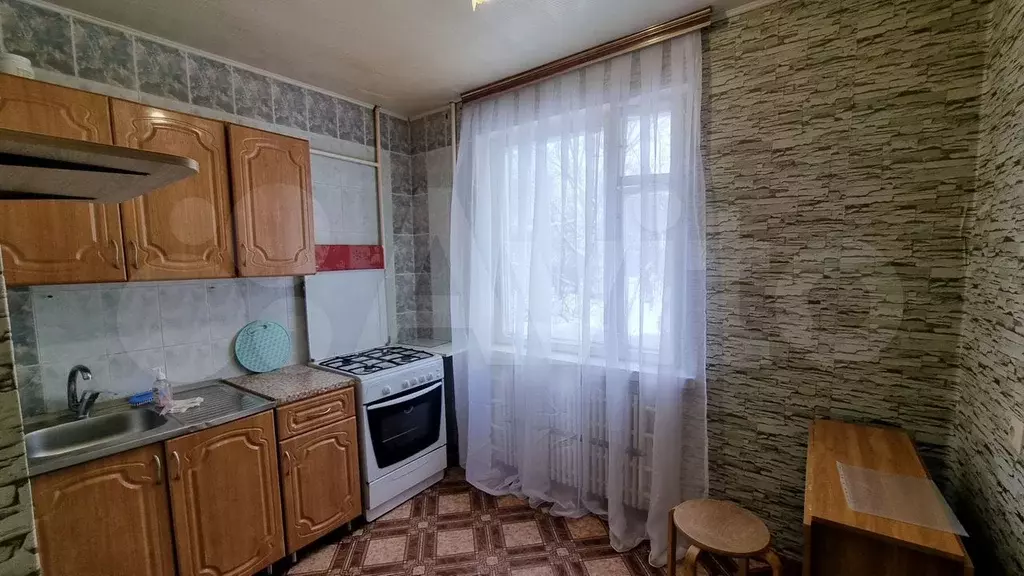 1-к. квартира, 39 м, 2/9 эт. - Фото 0