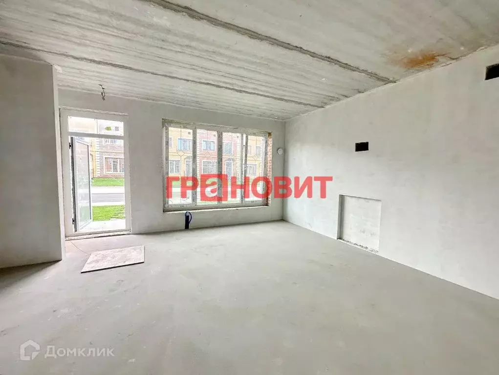 Продаётся 3-к квартира, 51.28 м - Фото 1