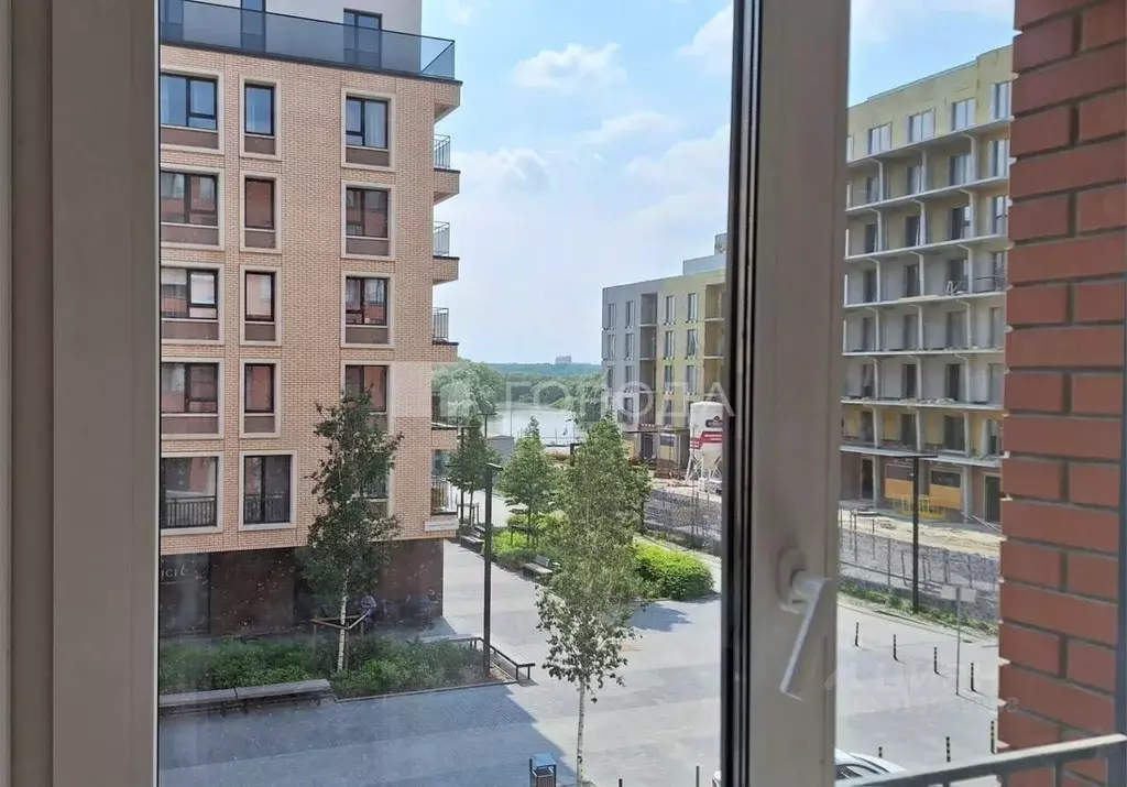 1-к кв. Новосибирская область, Новосибирск ул. Владимира Заровного, ... - Фото 1