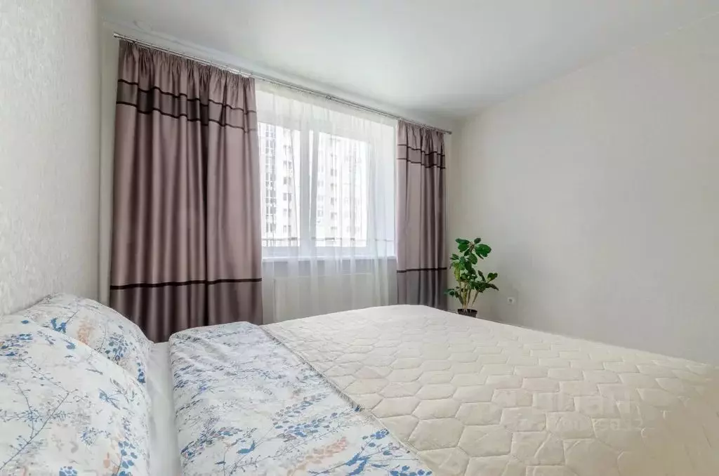 2-к кв. Калининградская область, Калининград Суздальская ул., 20к1 ... - Фото 0