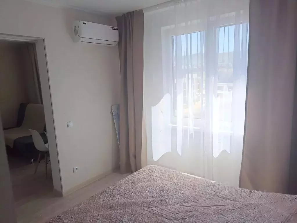 Студия Краснодарский край, Анапа ул. Ленина, 243 (30.0 м) - Фото 1