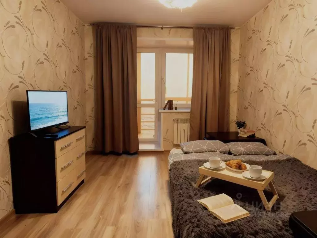 1-к кв. Архангельская область, Северодвинск ул. Макаренко, 3 (36.0 м) - Фото 1