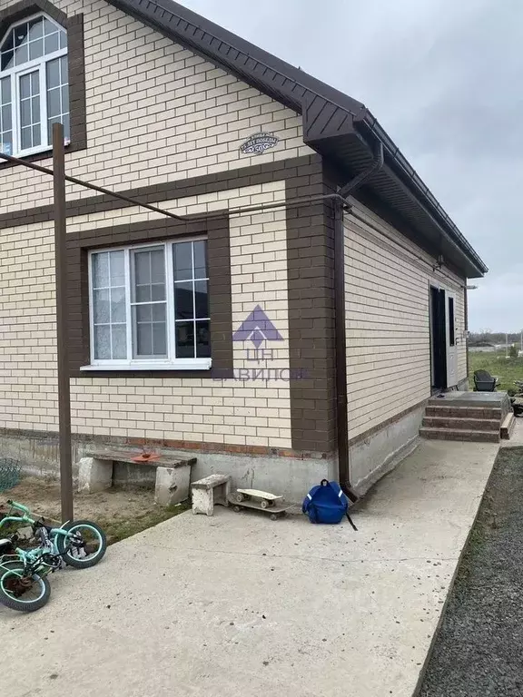 Дом в Ростовская область, Волгодонской район, Романовская ст-ца ул. 75 ... - Фото 2