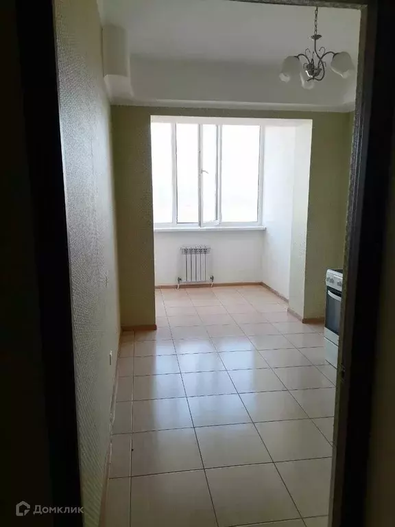 Продаётся 1-к квартира, 32 м - Фото 0