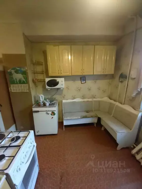 2-к кв. Красноярский край, Красноярск ул. Комбайностроителей, 10 (48.0 ... - Фото 0