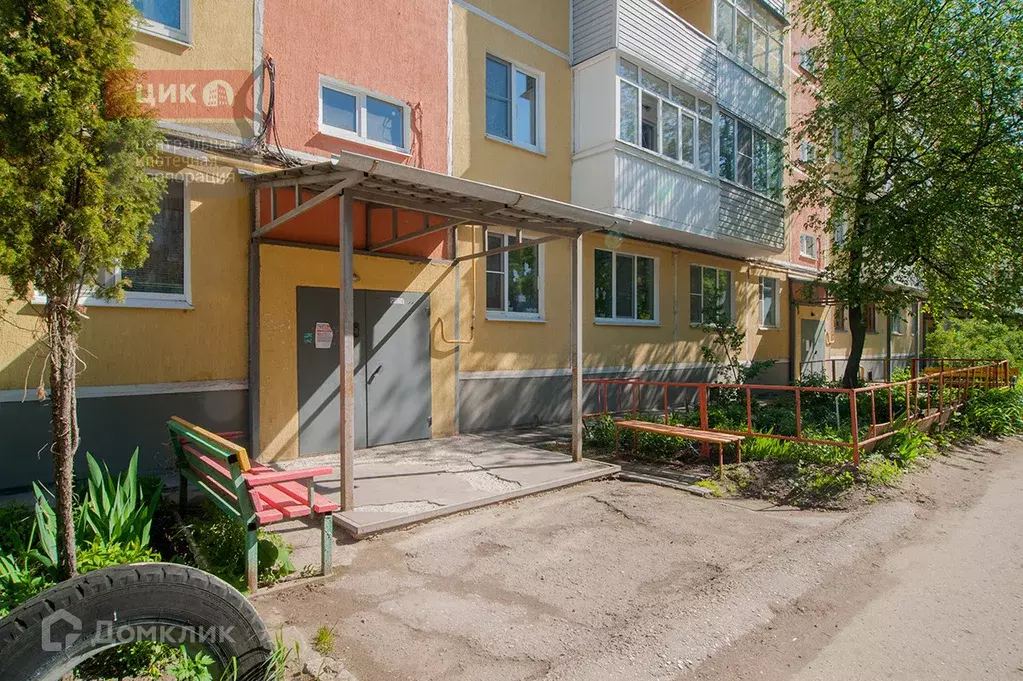 Продаётся 2-к квартира, 44 м - Фото 0