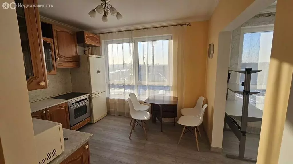 2-комнатная квартира: Москва, Боровское шоссе, 2Ак4 (48 м) - Фото 1