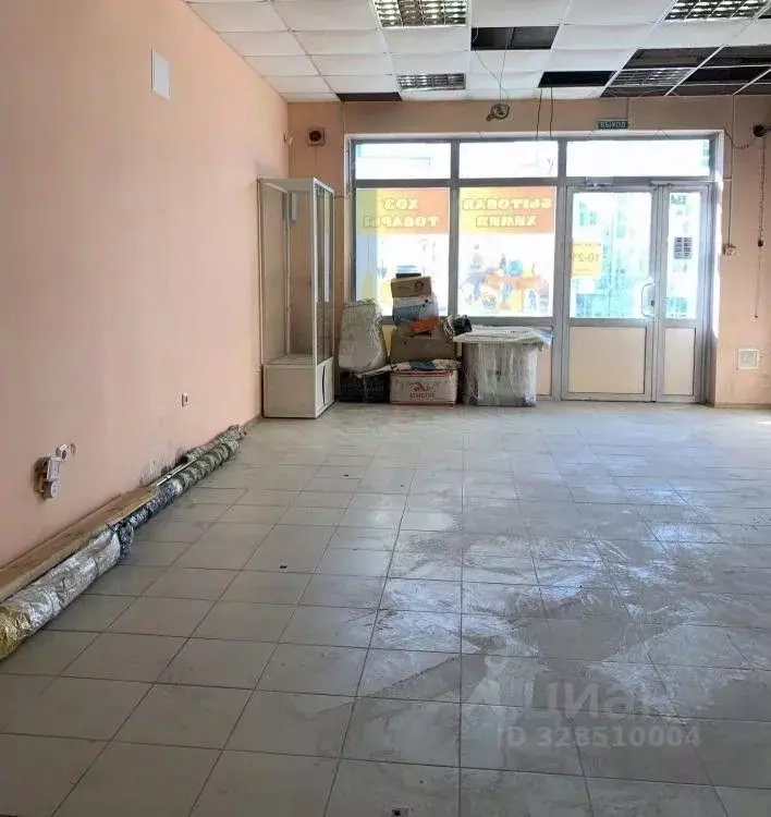 Помещение свободного назначения в Иркутская область, Иркутский ... - Фото 1