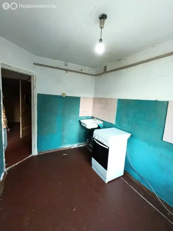 1-комнатная квартира: Нижнекамск, Студенческая улица, 17 (28.3 м) - Фото 2