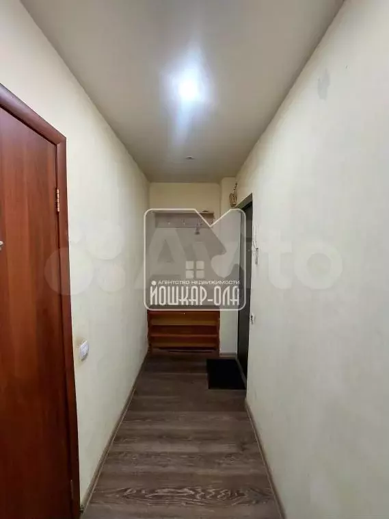 1-к. квартира, 33 м, 5/5 эт. - Фото 1