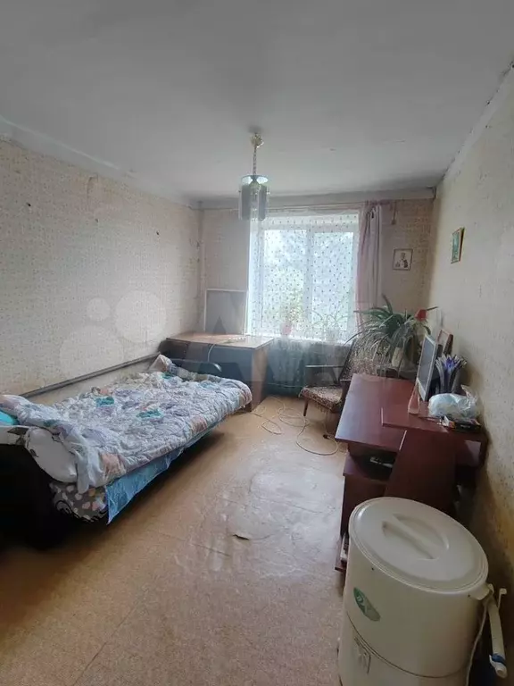 3-к. квартира, 68,9 м, 1/1 эт. - Фото 1