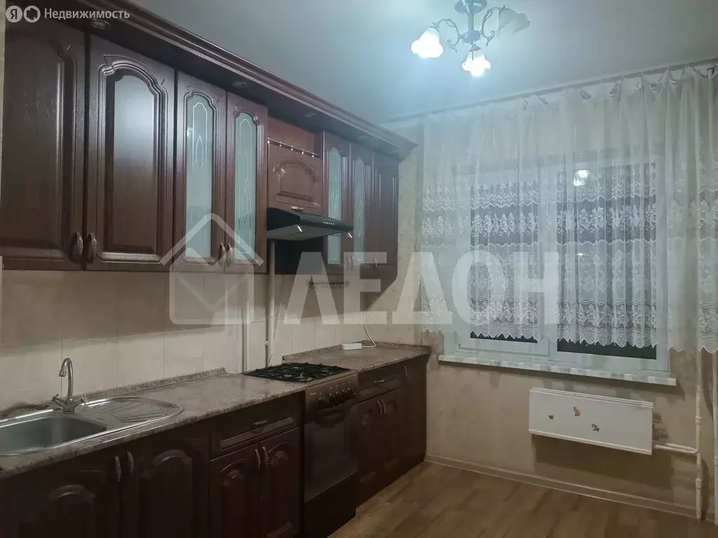 3-комнатная квартира: Омск, микрорайон Московка-2, улица Ярослава ... - Фото 1